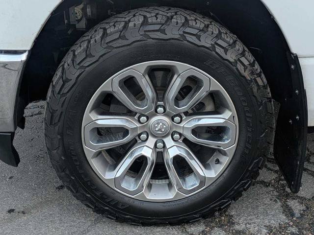 Used 2022 RAM 1500 Big Horn AWD/4WD image 12