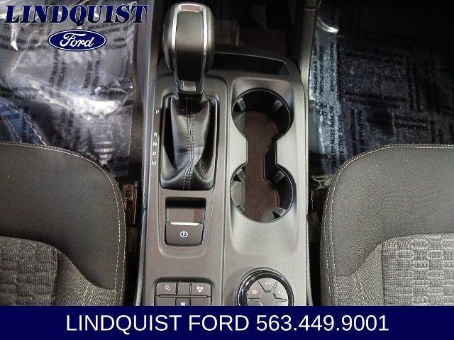 Certified 2024 Ford Ranger XLT w/ Equipment Group 301A High image 16