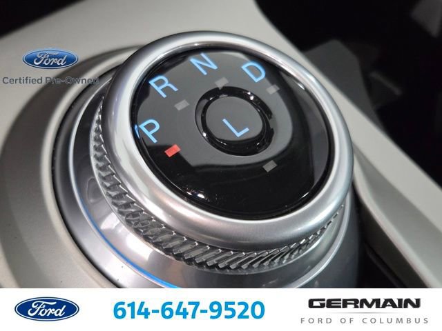 Certified 2022 Ford Explorer XLT AWD/4WD image 28