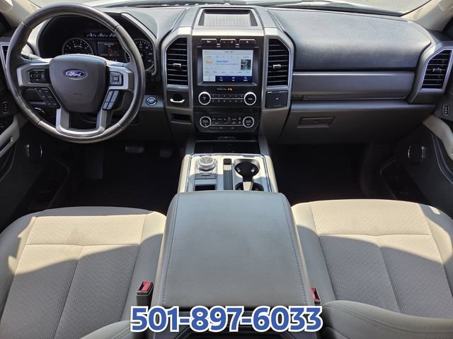 Certified 2021 Ford Expedition XLT RWD image 12