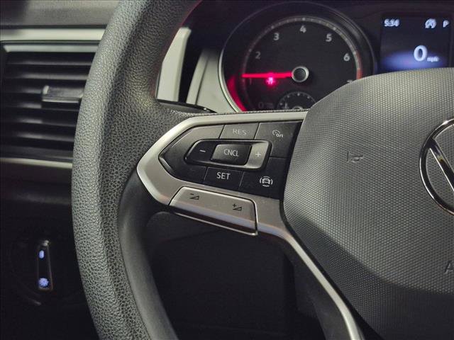 Used 2021 Volkswagen Atlas Cross Sport S FWD image 12
