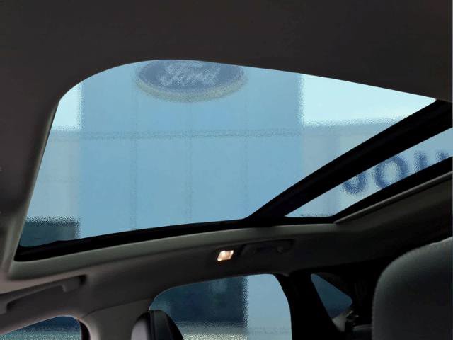 Certified 2022 Ford Escape SEL AWD/4WD image 34