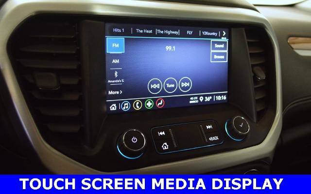 Used 2023 GMC Acadia SLE w/ Elevation Edition image 11