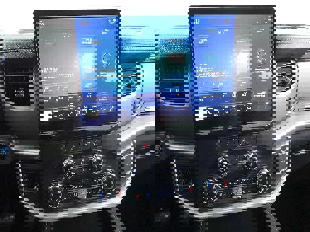 Certified 2023 Ford Expedition Max XLT image 14