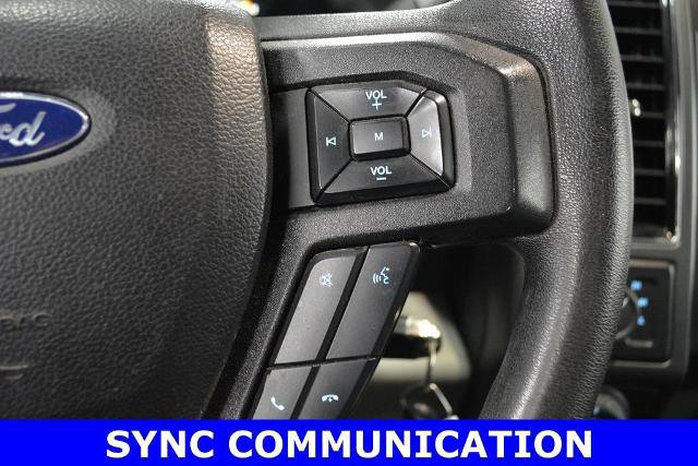 Certified 2020 Ford F150 XLT image 19