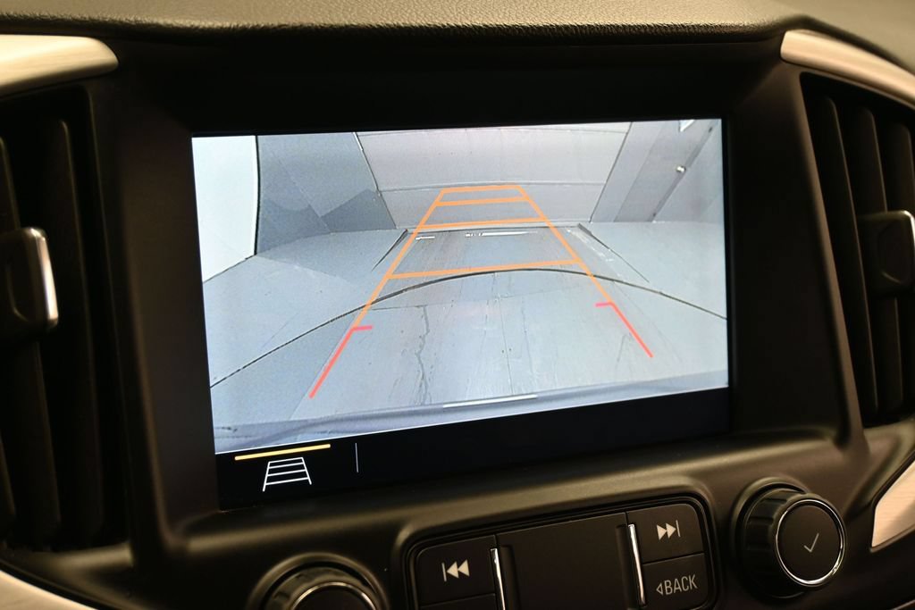 Used 2020 GMC Terrain SLT w/ Preferred Package FWD image 15