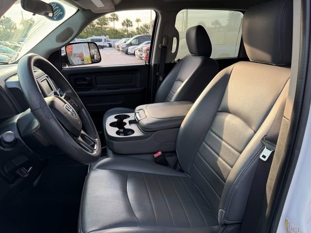 Used 2020 RAM 1500 Express RWD image 6