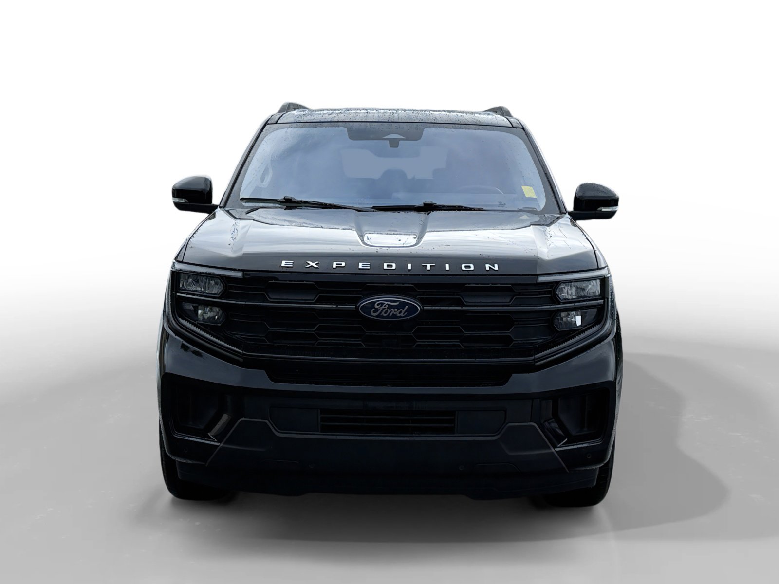 Certified 2025 Ford Expedition Active AWD/4WD image 8