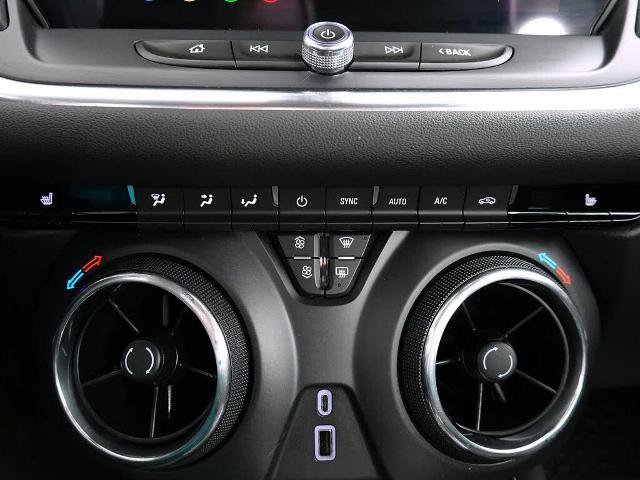 Used 2023 Chevrolet Blazer LT w/ Convenience Package FWD image 24
