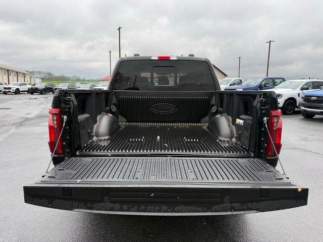 Certified 2024 Ford F150 XLT w/ Equipment Group 302A MID AWD/4WD image 21