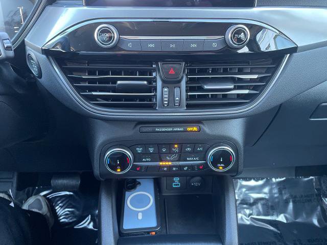 Certified 2023 Ford Escape Active image 25