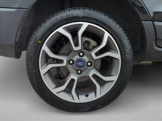 Certified 2020 Ford EcoSport SES image 21