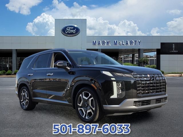 Used 2023 Hyundai Palisade SEL AWD/4WD image 7