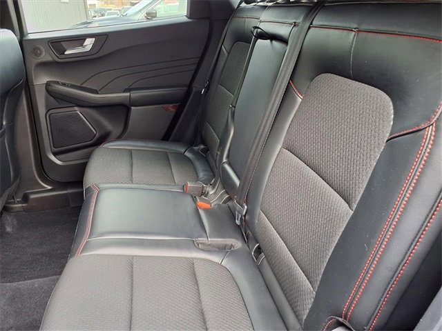 Certified 2023 Ford Escape ST-Line Select w/ Tech Pack #2 image 12
