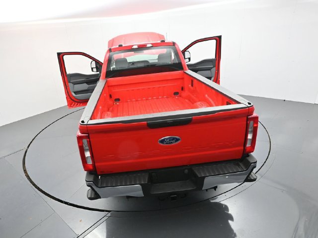 Certified 2026 Ford F250 XL w/ XL Chrome Package RWD image 58