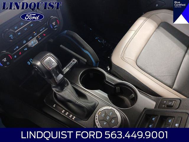 Certified 2023 Ford Bronco Wildtrak AWD/4WD image 15