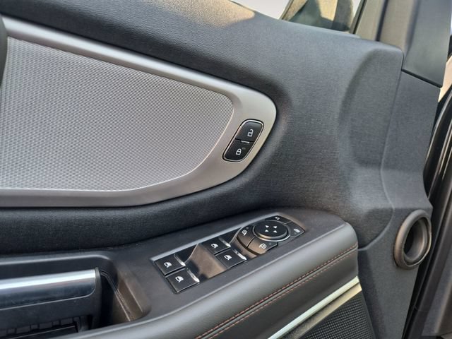 Certified 2025 Ford Expedition Active AWD/4WD image 10