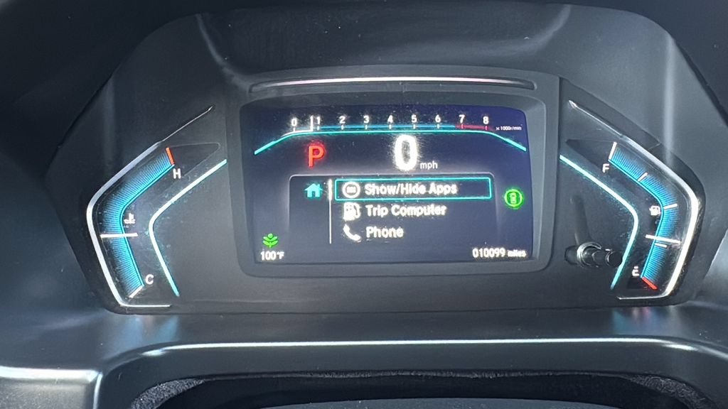 Used 2023 Honda Odyssey Touring image 14
