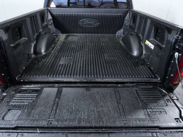 Certified 2025 Ford F150 Tremor w/ Bed Utility Package AWD/4WD image 10