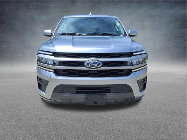 Certified 2024 Ford Expedition Max XLT AWD/4WD image 2