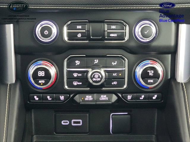 Used 2022 GMC Yukon XL SLT image 26