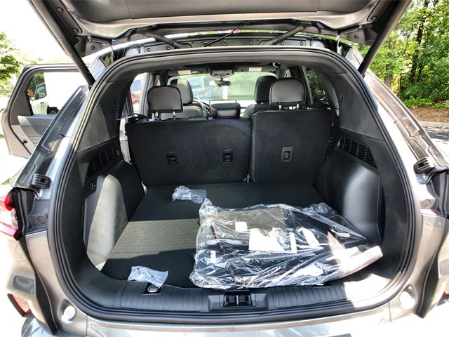 Certified 2023 Ford Escape ST-Line w/ Tech Pack #1 image 25