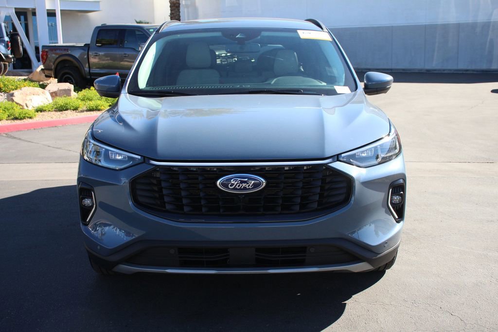 Certified 2023 Ford Escape Platinum image 13