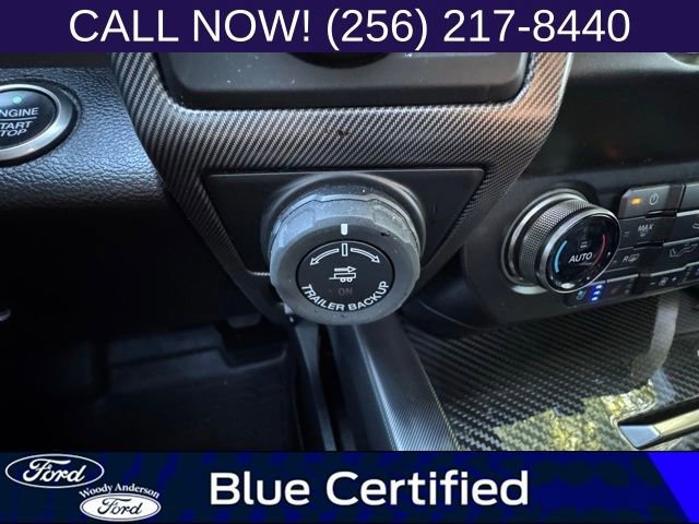 Certified 2019 Ford F150 Raptor w/ Equipment Group 802A Luxury image 34