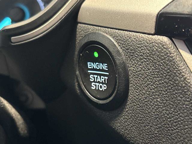 Certified 2022 Ford Escape SE w/ SE Sport Appearance Package image 15