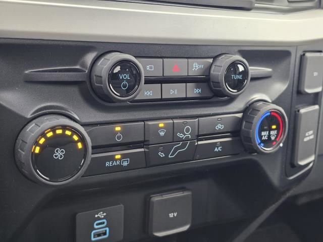 Certified 2025 Ford F350 XLT w/ 360-Degree Camera Package image 31