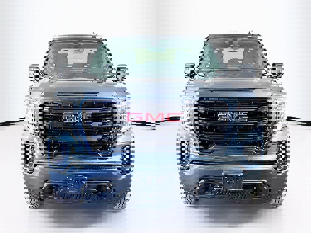 Used 2021 GMC Sierra 1500 Elevation w/ LPO, GMC Protection Package image 8