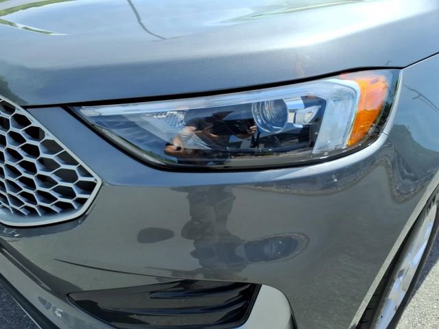Certified 2024 Ford Edge SEL AWD/4WD image 15