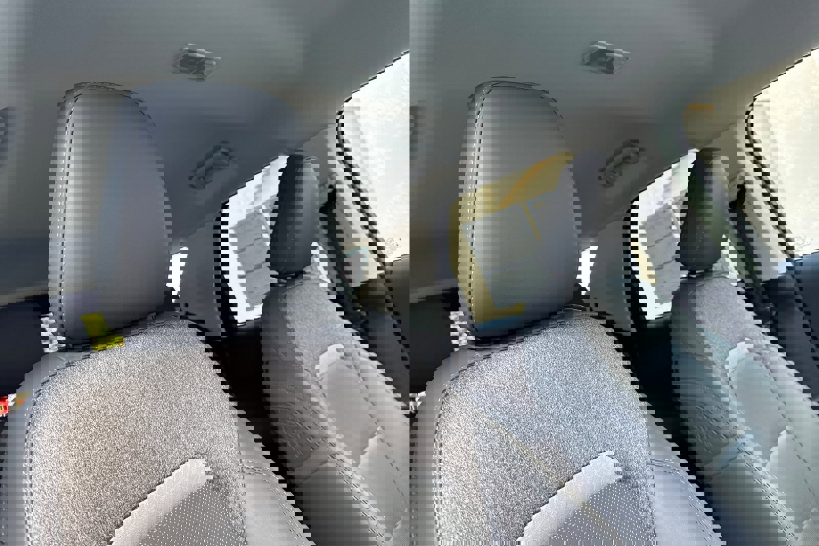 Certified 2025 Ford Bronco Sport Badlands image 18