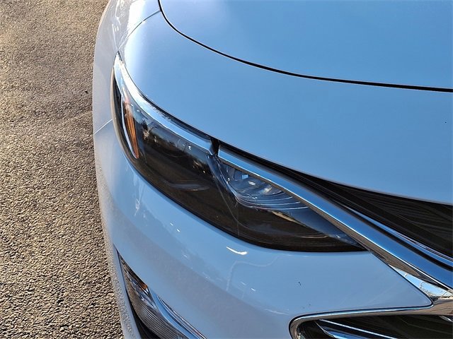 Used 2021 Chevrolet Malibu RS image 9