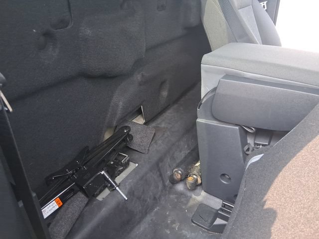 Certified 2025 Ford F150 XL AWD/4WD image 18