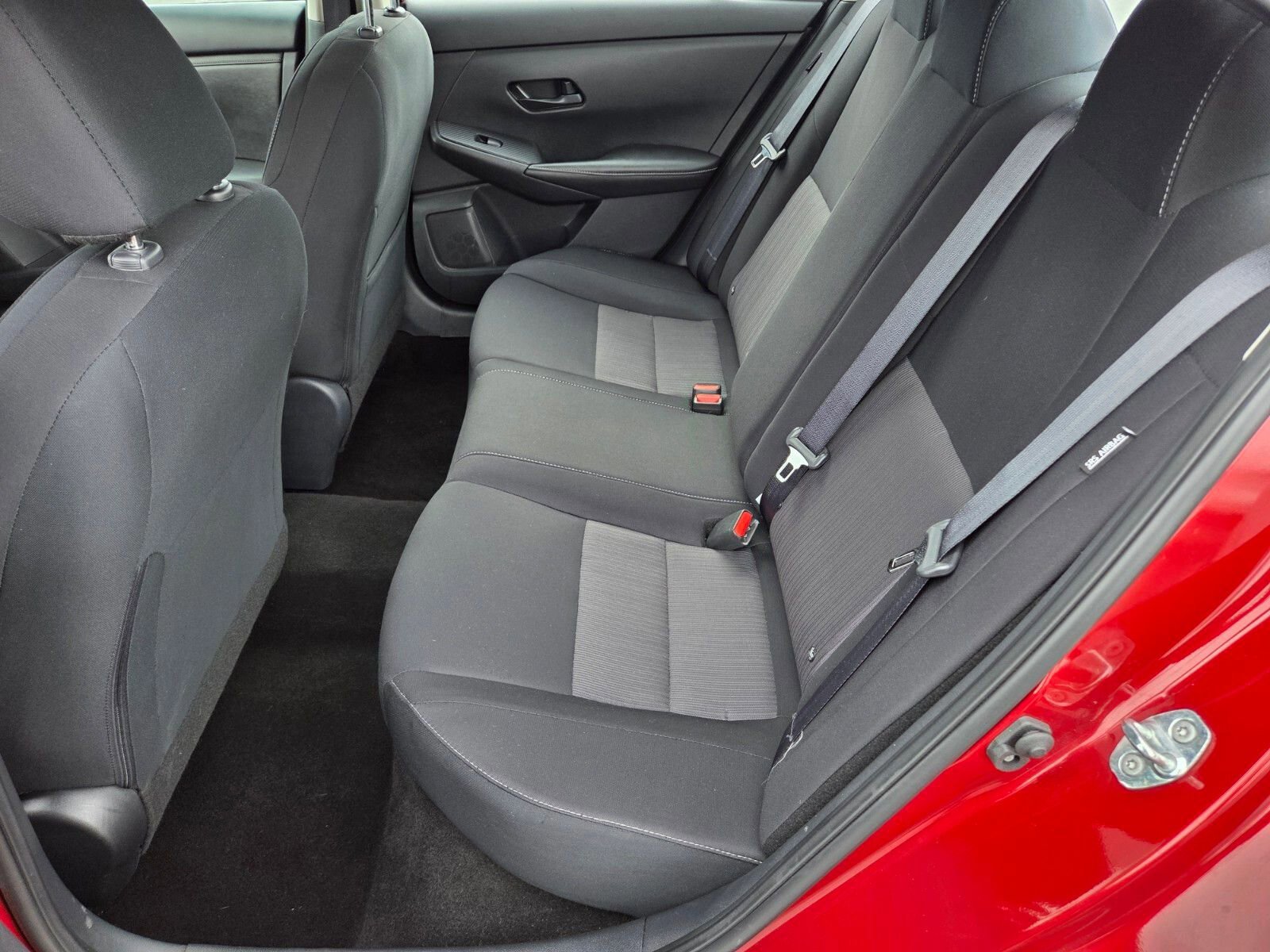 Used 2024 Nissan Sentra SV image 11