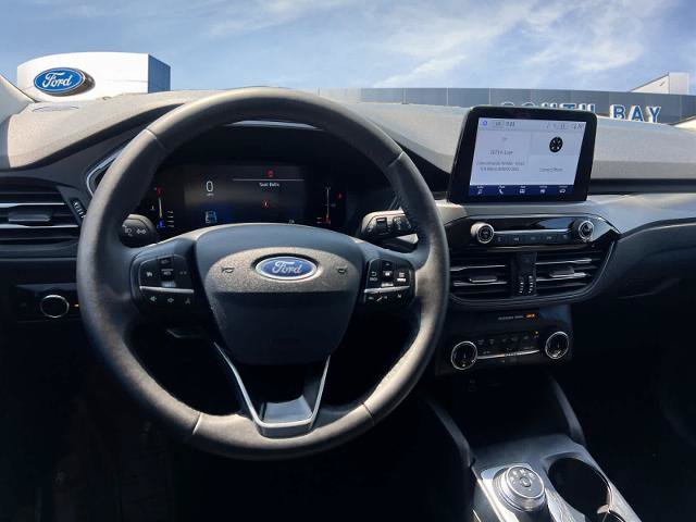 Certified 2023 Ford Escape Active FWD image 11