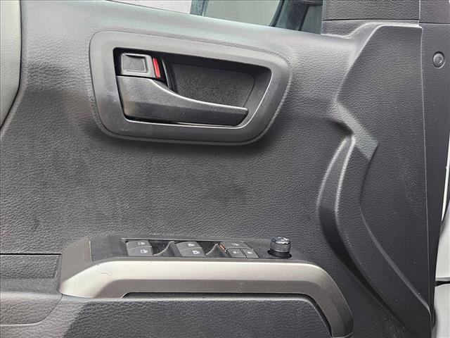 Used 2023 Toyota Tacoma SR5 RWD image 23