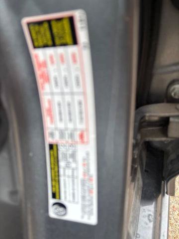 Used 2024 Nissan Sentra SV FWD image 12