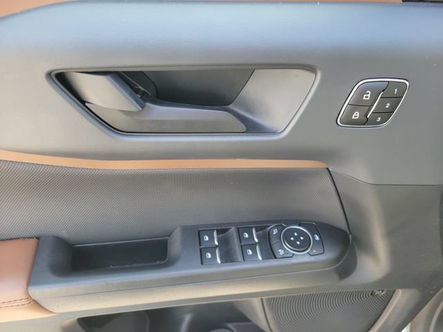 Certified 2023 Ford Bronco Sport Outer Banks w/ Tech Package AWD/4WD image 16