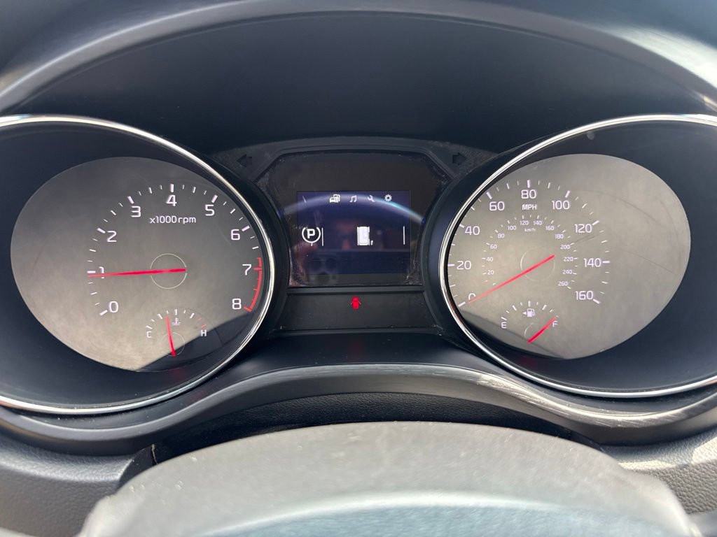 Used 2018 Kia Sedona LX w/ LX Essentials Premium Package FWD image 20