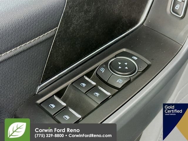 Certified 2022 Ford F150 XLT w/ Equipment Group 302A High image 22