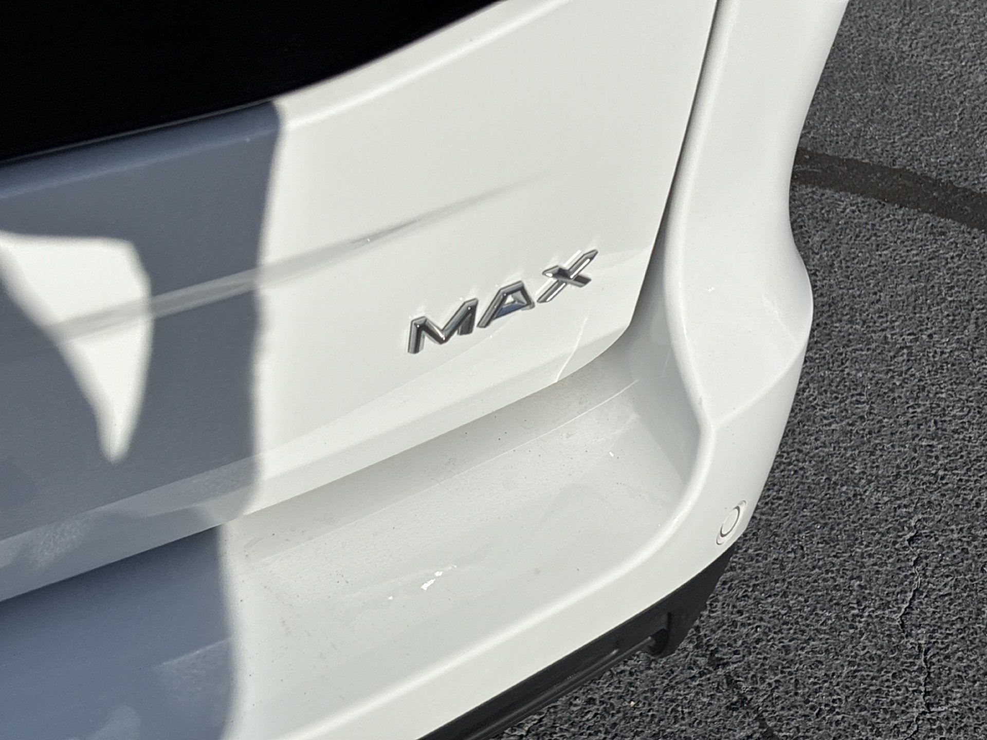 Certified 2026 Ford Expedition Max Active RWD image 28