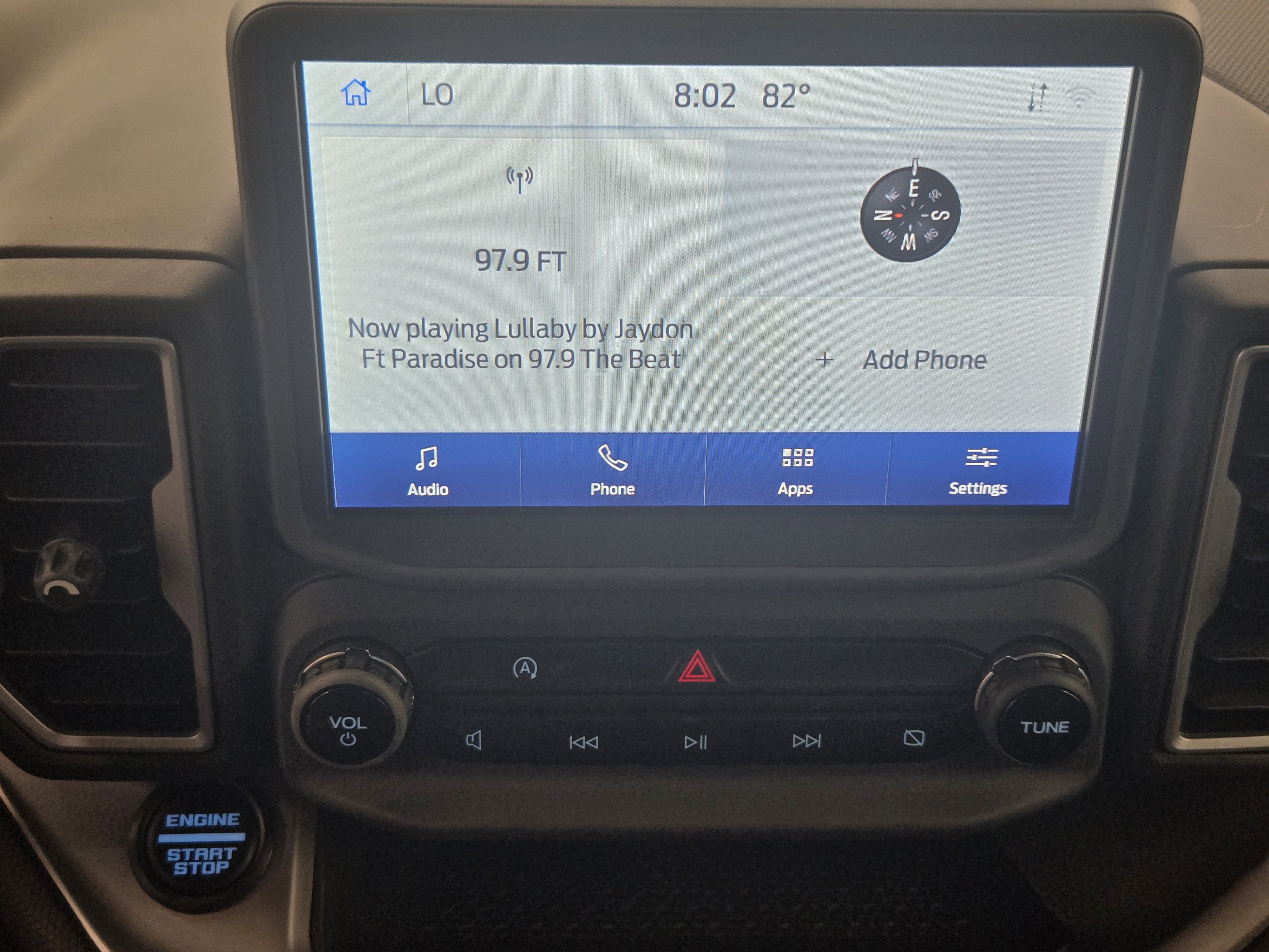 Certified 2023 Ford Bronco Sport Big Bend AWD/4WD image 16