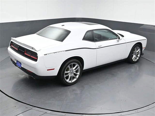 Used 2023 Dodge Challenger GT image 15