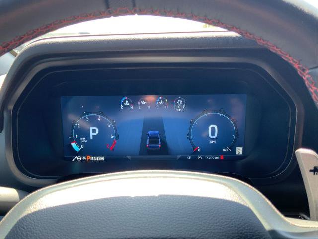 Certified 2024 Ford F150 Raptor AWD/4WD image 18