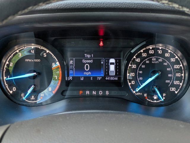 Certified 2021 Ford Ranger XLT w/ Equipment Group 302A High image 24