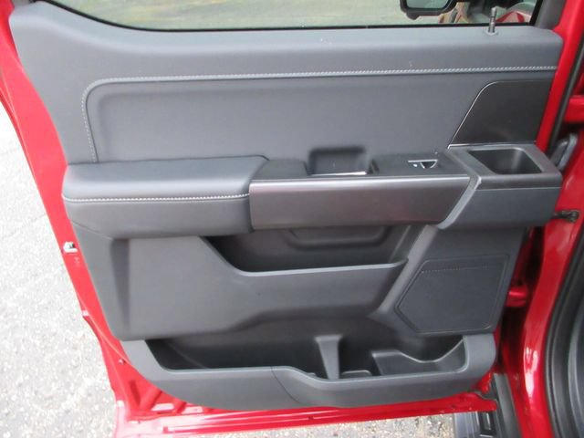 Certified 2024 Ford F150 XLT w/ Equipment Group 302A MID AWD/4WD image 23
