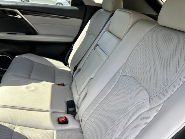 Used 2017 Lexus RX 350 FWD w/ Premium Package image 28