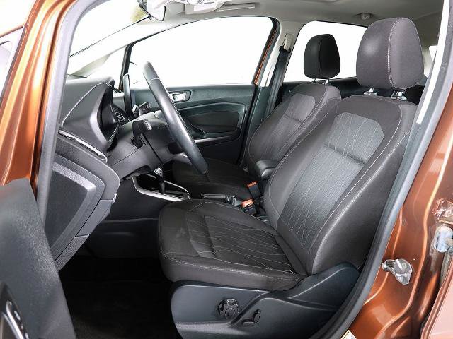 Certified 2020 Ford EcoSport SE w/ SE Convenience Package AWD/4WD image 12